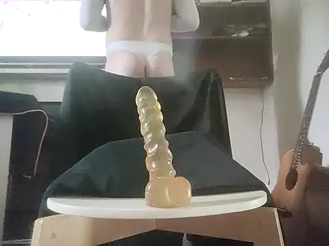 MystiqueRider online show from 10.06.25