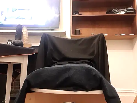 MystiqueRider online show from 10.06.25