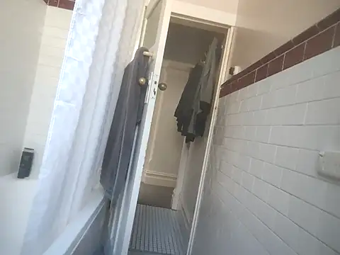 MystiqueRider online show from 10.10.25