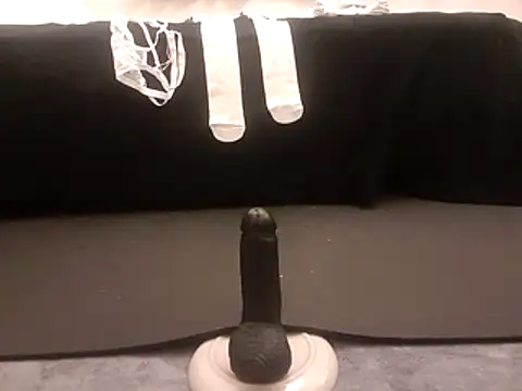 MystiqueRider online show from 10.16.25