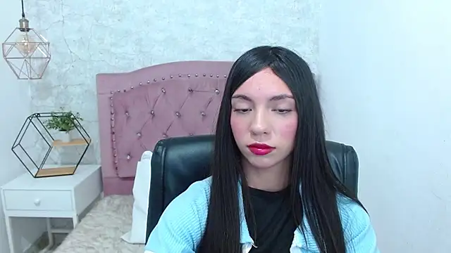 camilah tk online show from 02.15.25