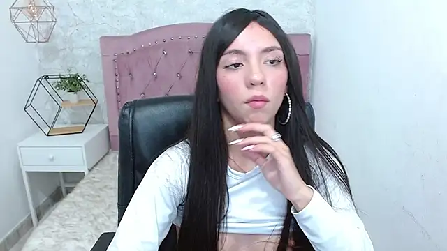 camilah tk online show from 02.17.25