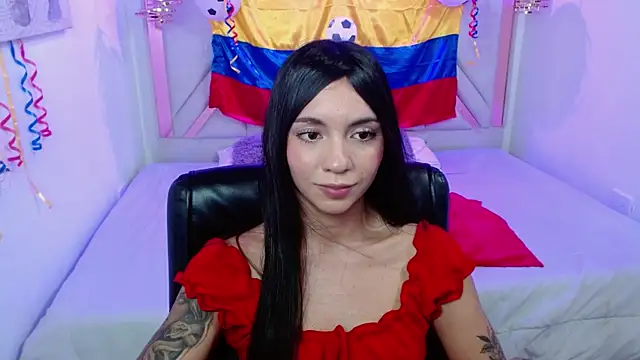 camilah tk online show from 06.13.26