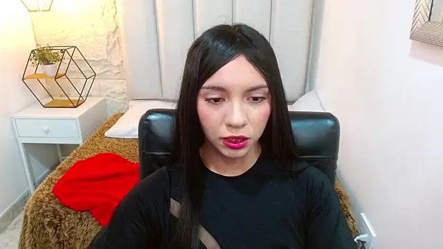 camilah tk online show from 07.25.26