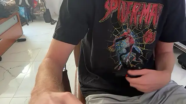 greekmythics online show from 02.26.25