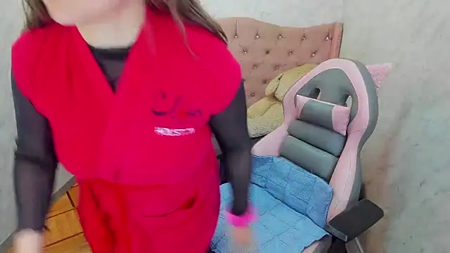 Lianngrace online show from 01.09.26