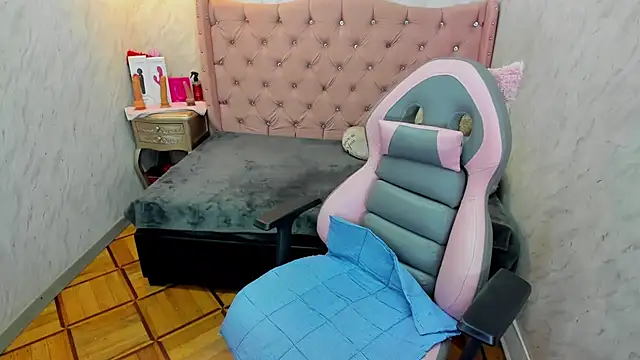 Lianngrace online show from 02.17.26