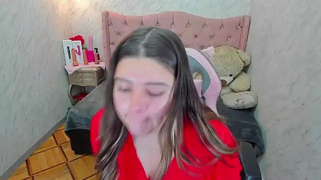 Lianngrace online show from 04.30.26