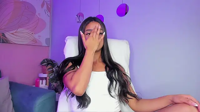 Bella walker  online show from 09.12.25