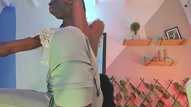 Aria fitness online show from 04.24.26