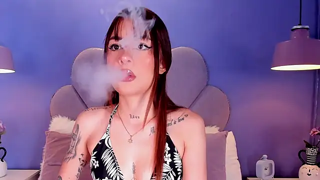 AmberHudson online show from 03.05.25