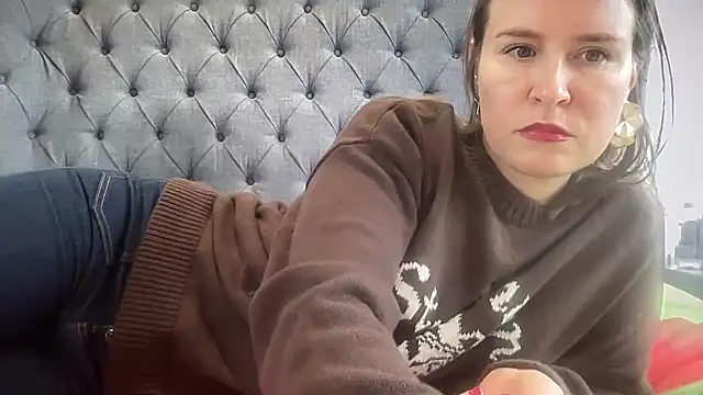 Snapshot of eatmypie69 chatting on 01.19.26 eatmypie69 online show from 01.19.26