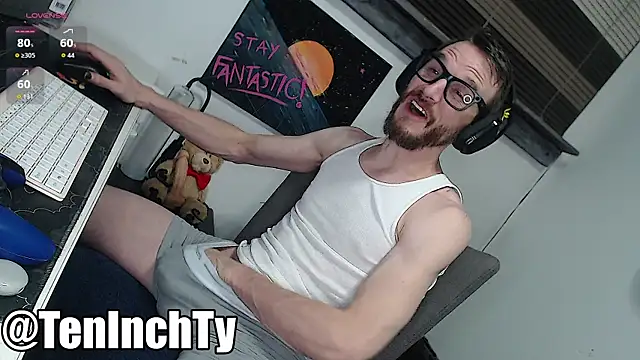 teninchty online show from 01.07.26