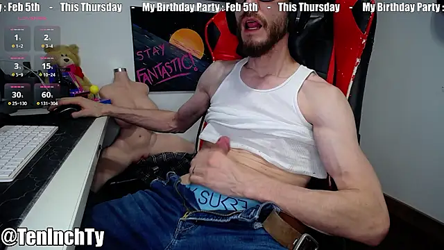 teninchty online show from 02.03.26