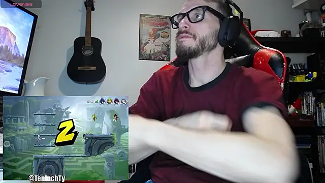 teninchty online show from 03.02.26