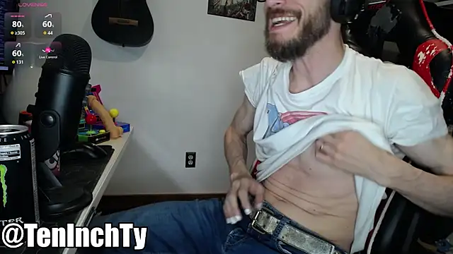 teninchty online show from 06.05.26