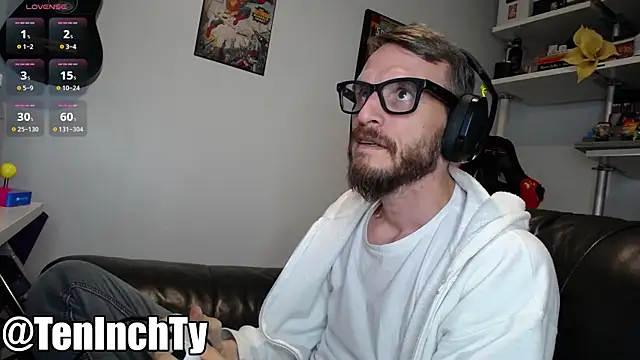 teninchty online show from 06.10.26