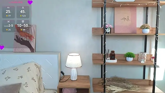 EdlaHewell online show from 02.15.26