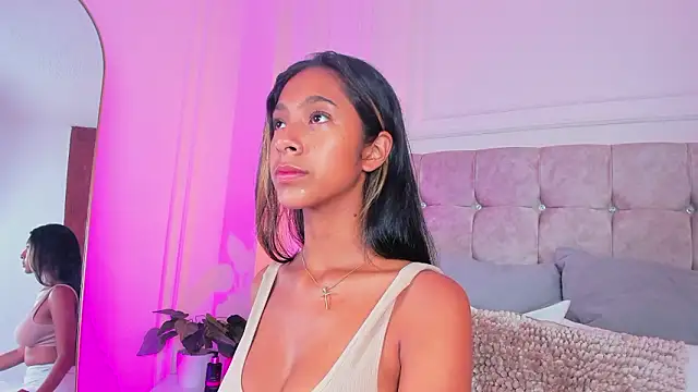 JasmineRoss 1 online show from 02.28.26