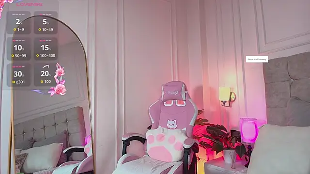 JasmineRoss 1 online show from 04.20.26