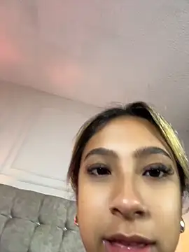 JasmineRoss 1 online show from 05.01.26