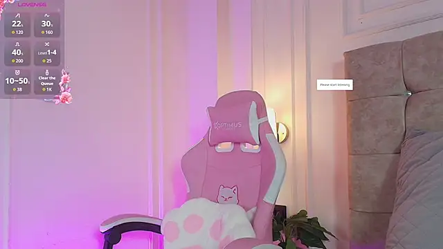 JasmineRoss 1 online show from 06.04.26