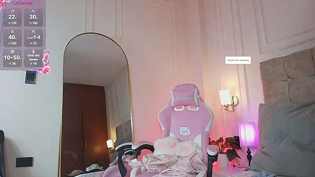 JasmineRoss 1 online show from 06.09.26