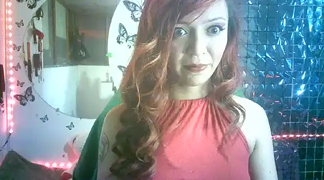 Snapshot of Meghan_sex777 chatting on 02.15.25 Meghan sex777 online show from 02.15.25