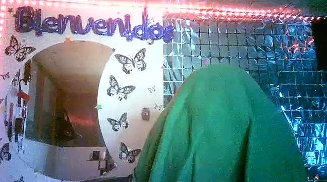 Snapshot of Meghan_sex777 chatting on 02.18.25 Meghan sex777 online show from 02.18.25