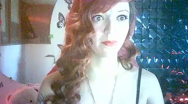 Snapshot of Meghan_sex777 chatting on 02.19.25 Meghan sex777 online show from 02.19.25