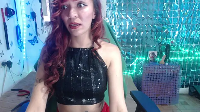 Snapshot of Meghan_sex777 chatting on 03.07.25 Meghan sex777 online show from 03.07.25