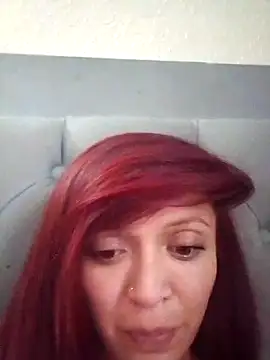 Snapshot of Meghan_sex777 chatting on 09.14.25 Meghan sex777 online show from 09.14.25