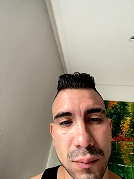 Snapshot of K_cique chatting on 09.27.25 K cique online show from 09.27.25