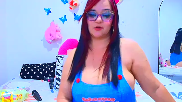 Veronica Milf1 online show from 03.13.25