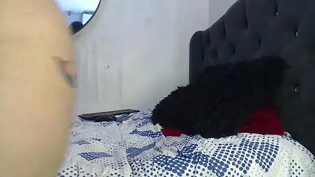 melany rouse18 online show from 03.14.25