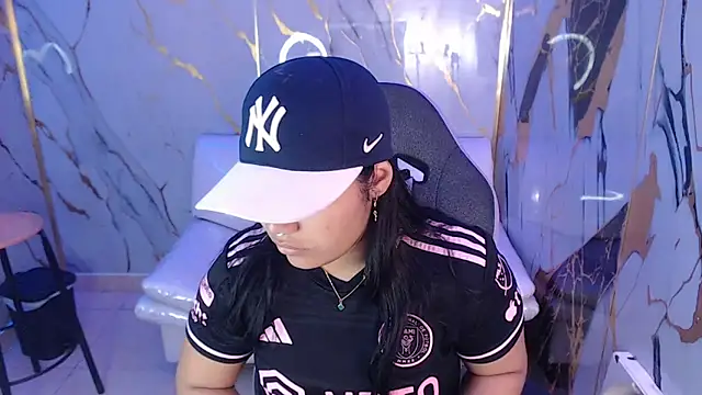 melany rouse18 online show from 09.09.25