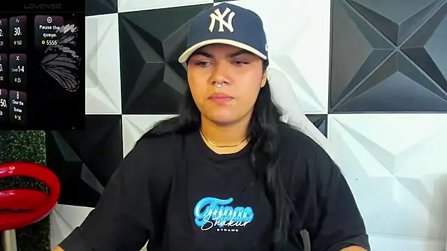 melany rouse18 online show from 02.05.26