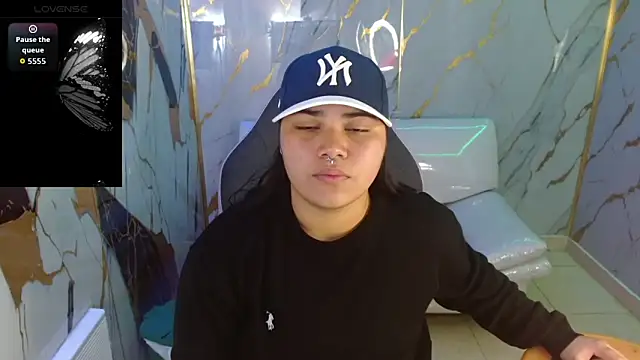 melany rouse18 online show from 05.01.26