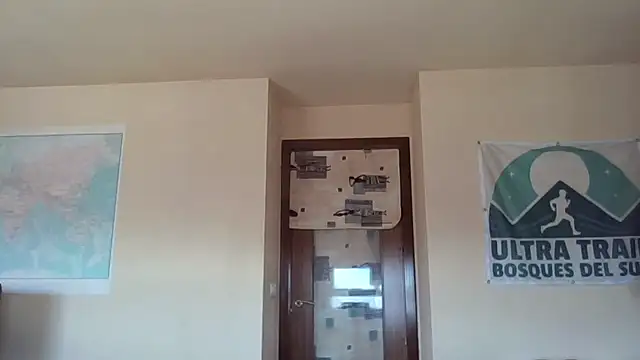 llopaco online show from 10.18.25