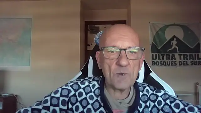 llopaco online show from 12.17.25