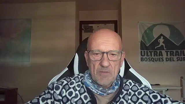 llopaco online show from 12.22.25