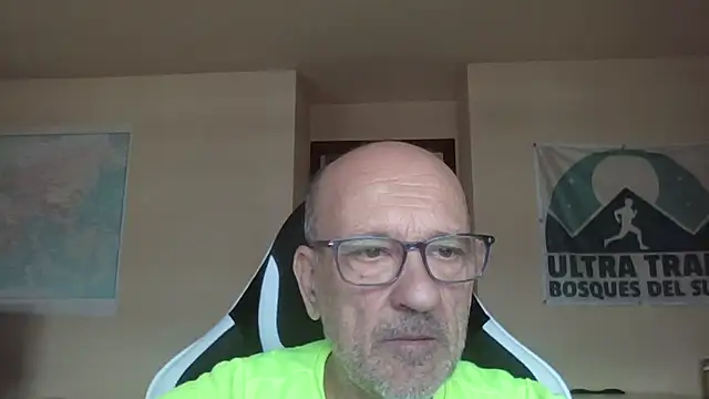 llopaco online show from 03.14.26