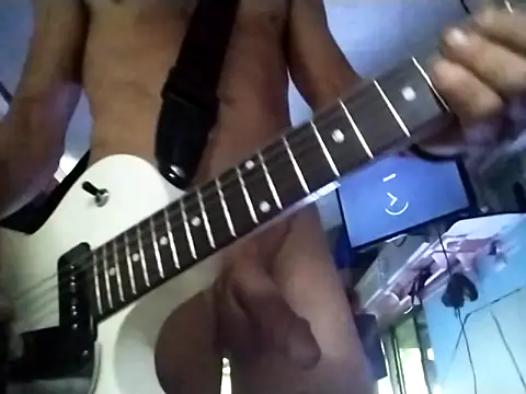 iswimnaked007 online show from 03.05.26