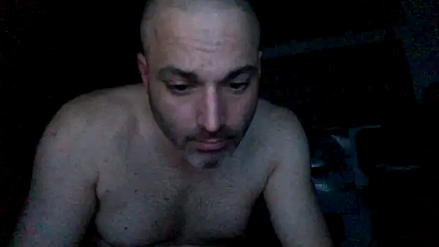 Novabear6996 online show from 02.21.25