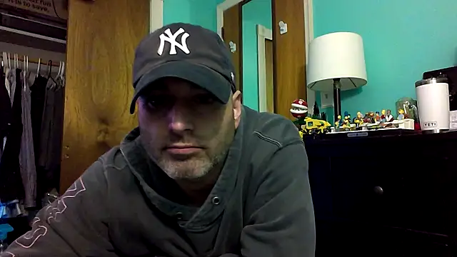 Novabear6996 online show from 02.28.25