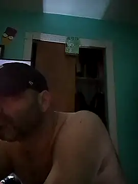 Novabear6996 online show from 03.04.25