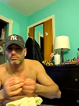 Novabear6996 online show from 03.10.25