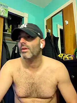 Novabear6996 online show from 03.13.25