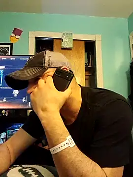 Novabear6996 online show from 03.22.25