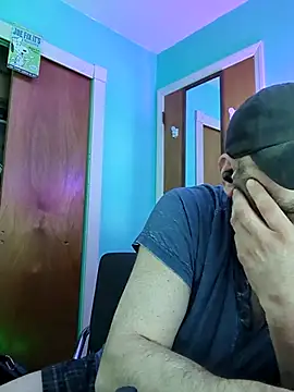 Novabear6996 online show from 09.13.25